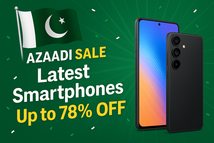 Best Mobile Phones to Buy This 14th August – Top Picks for Every Budget