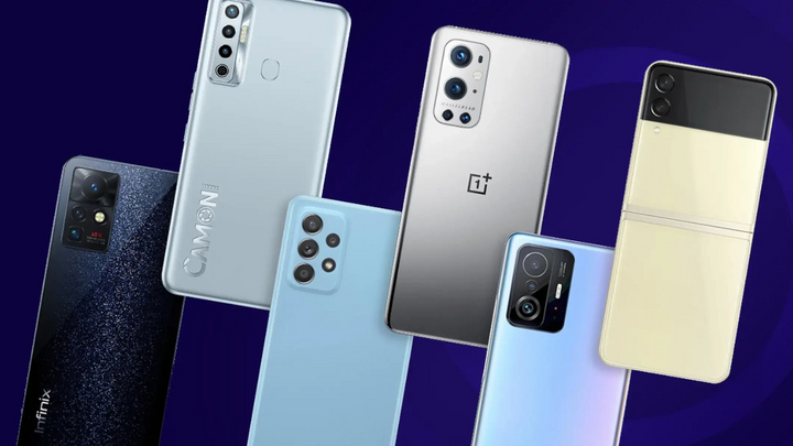 Mobile Phone Price in Pakistan