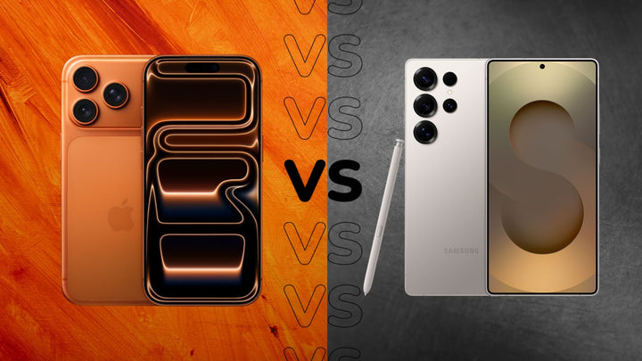 iPhone 17 or Samsung S25 Ultra: Which Flagship Is Worth Your Money in 2025?
