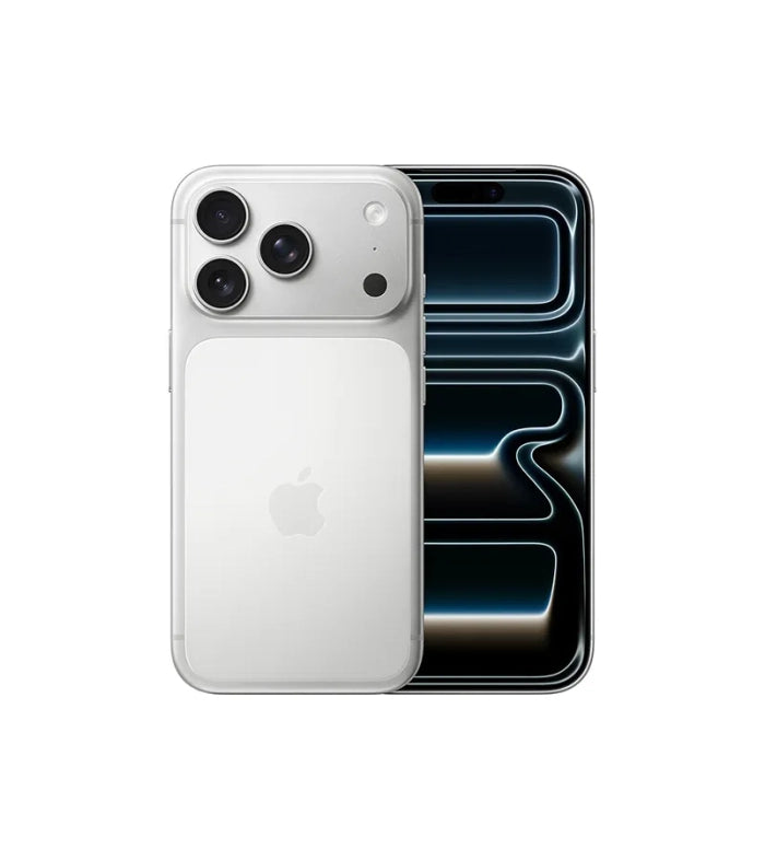 Apple iPhone 17 Pro