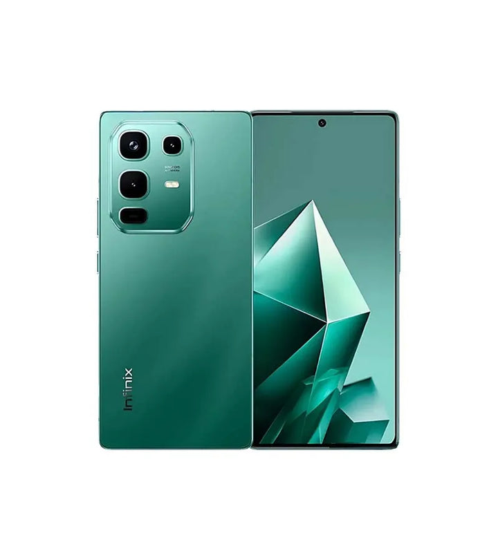 Infinix Note 50