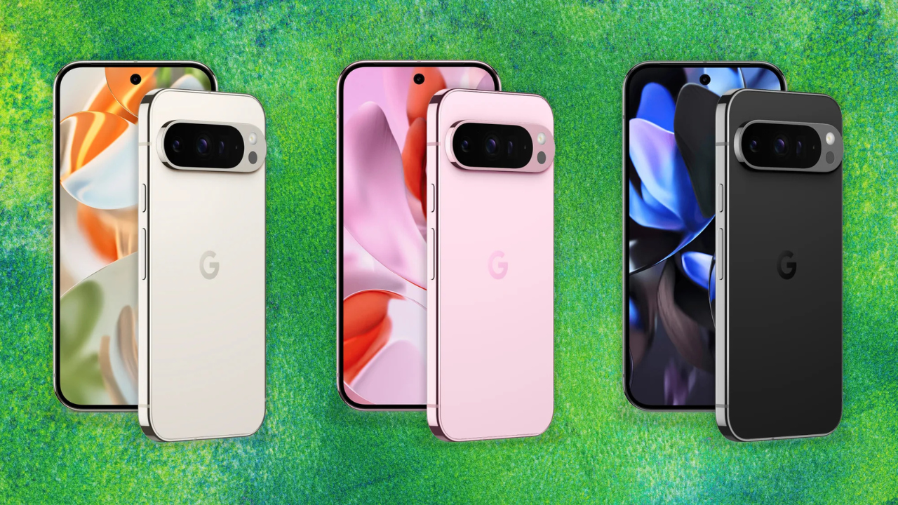 Google Pixel Mobiles Price in Pakistan – PTA Approved Models Explained