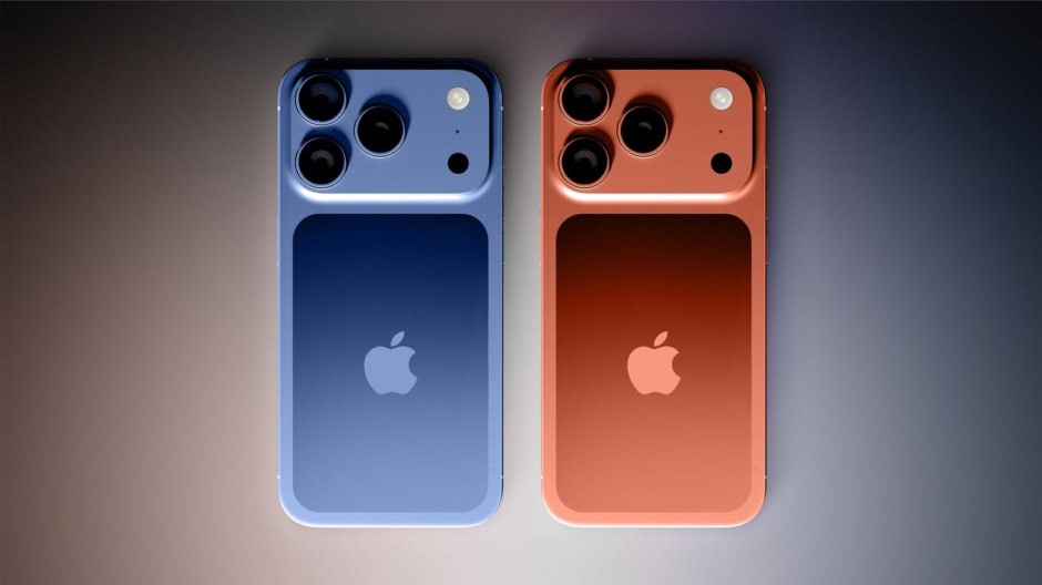 The iPhone 17 Series: Sleeker, Speedier, Smarter – Your Perfect Upgrade for 2025
