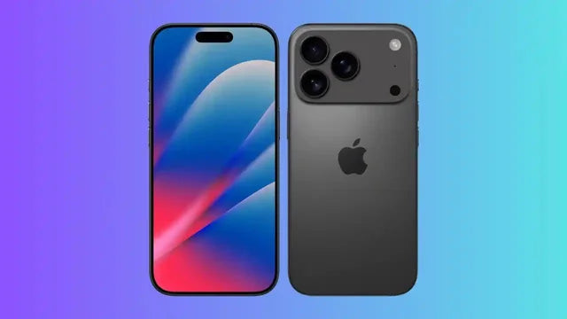 iPhone 17 Rumors Revealed: Huge Camera Improvements & Software Innovations