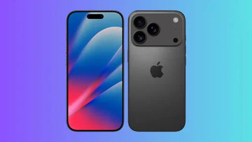 iPhone 17 Rumors Revealed: Huge Camera Improvements & Software Innovations