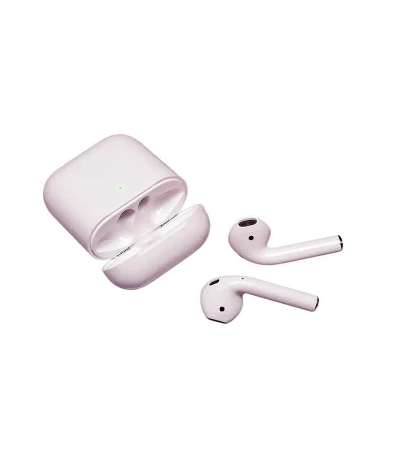 2nd Generation Airpods With Charging Box