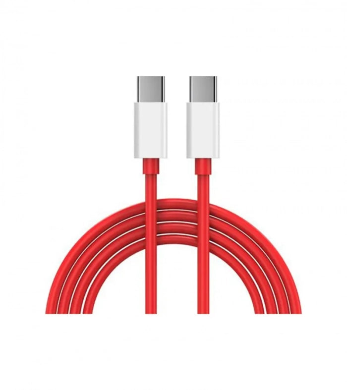 65W USB C PD Fast Charging Cable