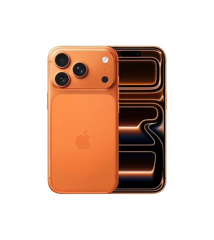 Apple iPhone 17 Pro