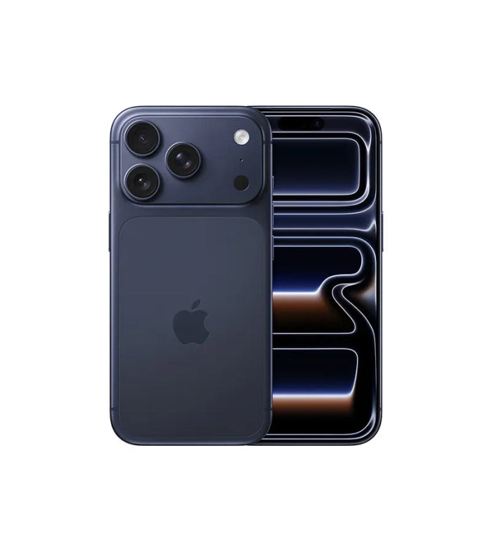 Apple iPhone 17 Pro