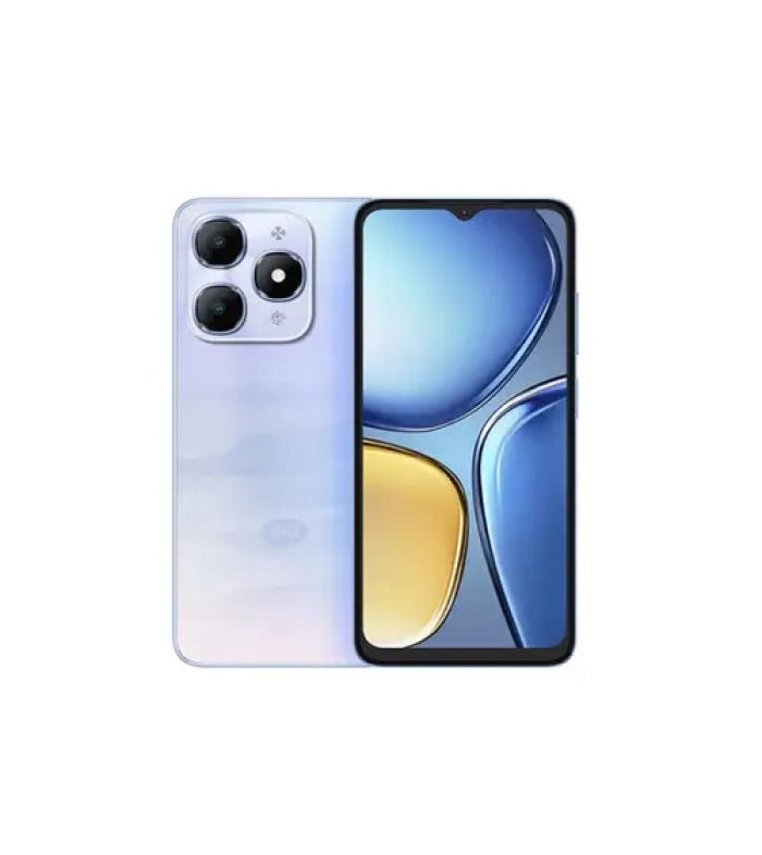 itel A90