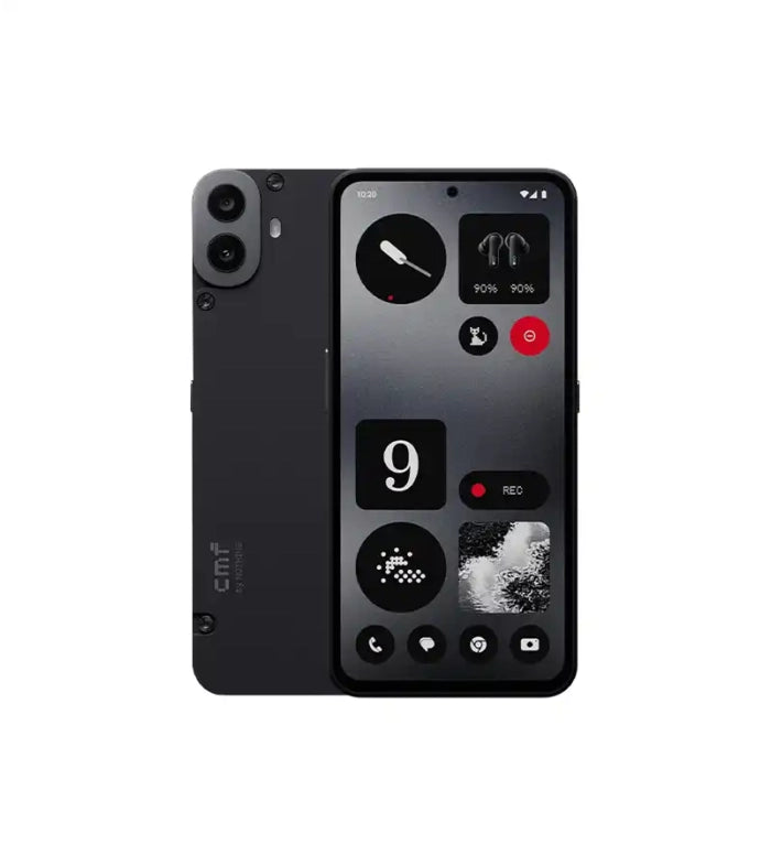 Nothing CMF Phone 1