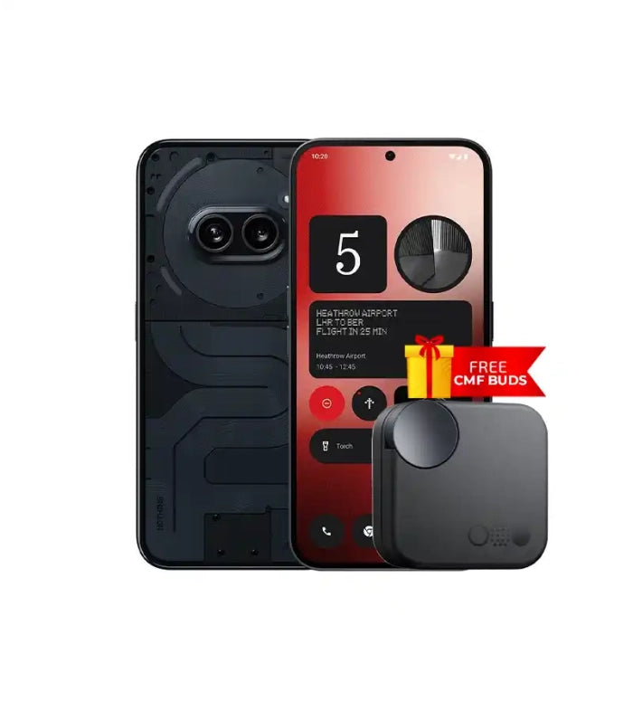 Nothing Phone 2a