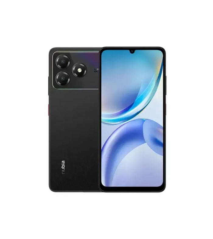 ZTE Nubia A36