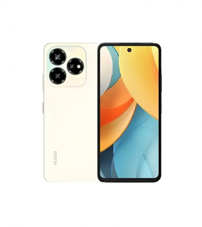 ZTE Nubia V60 Design