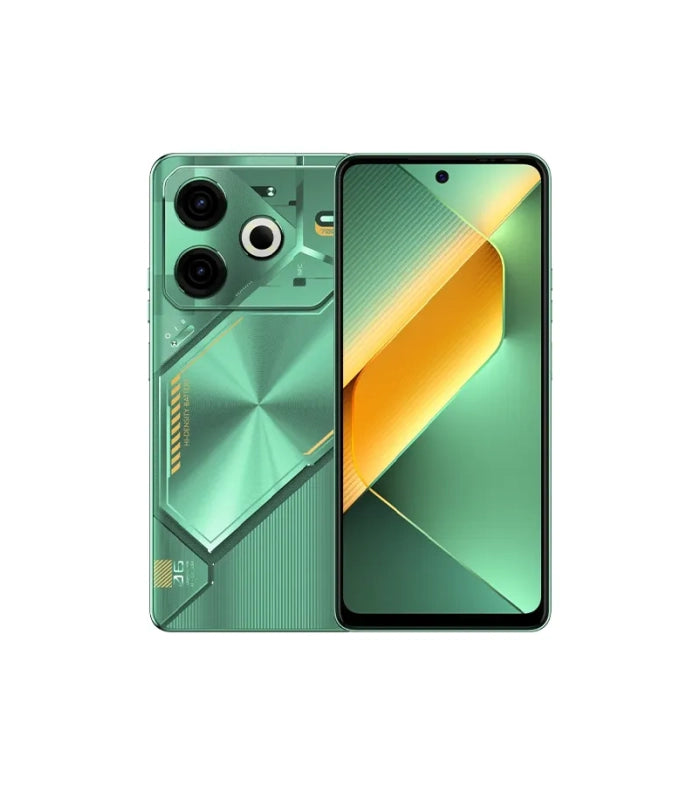 Tecno Pova 6 Neo