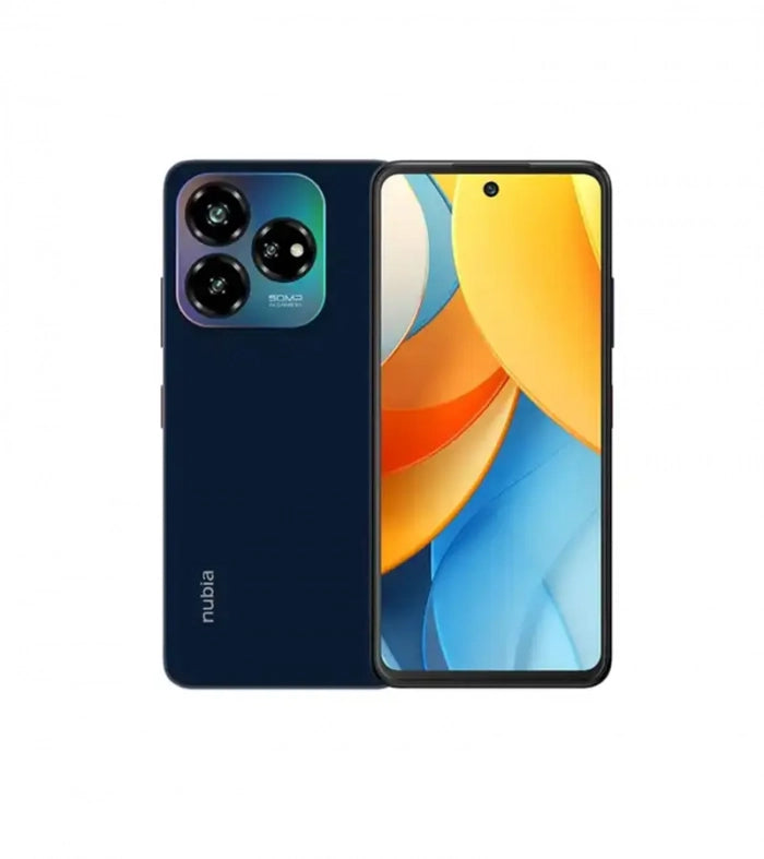 ZTE Nubia V60 Design