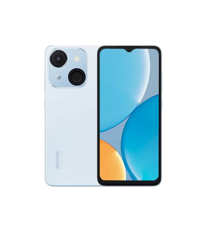 itel A50C