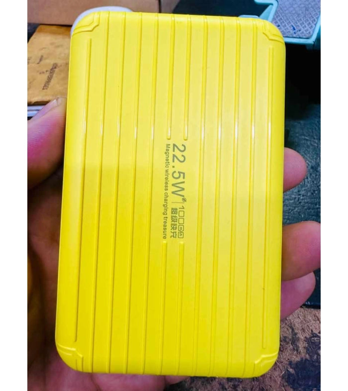 Delabo P005-10 22.5W Power Bank 10000mAh