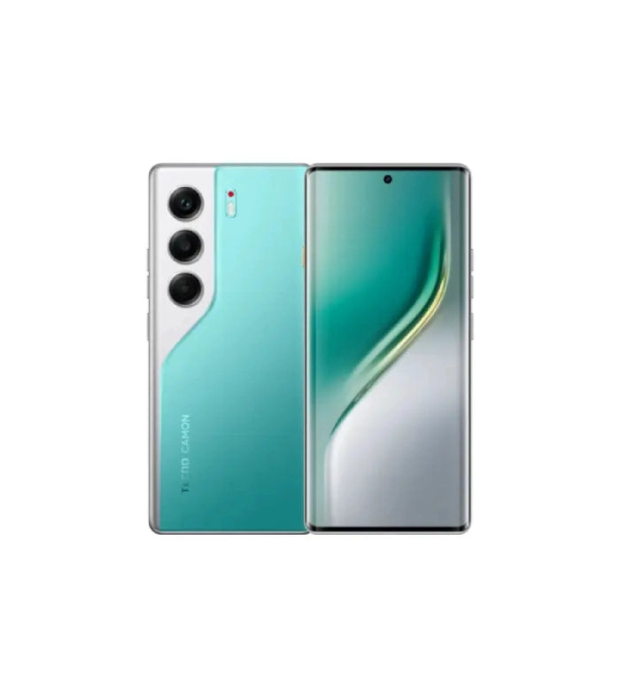 Tecno Camon 40 Pro