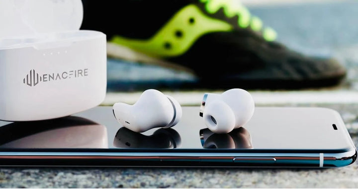 Enacfire E90 Wireless Earbuds