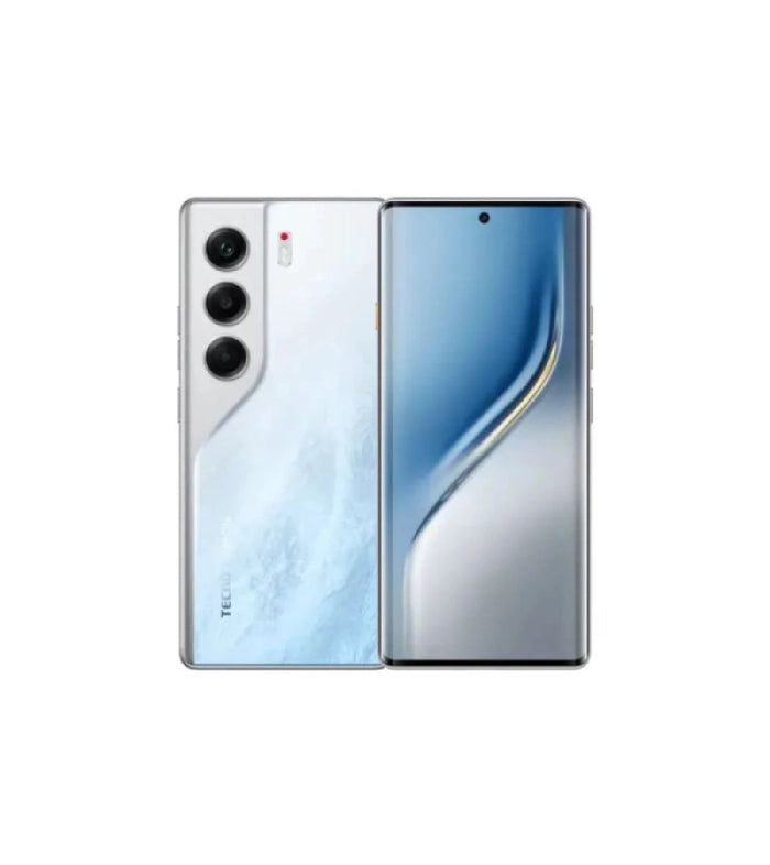 Tecno Camon 40 Pro