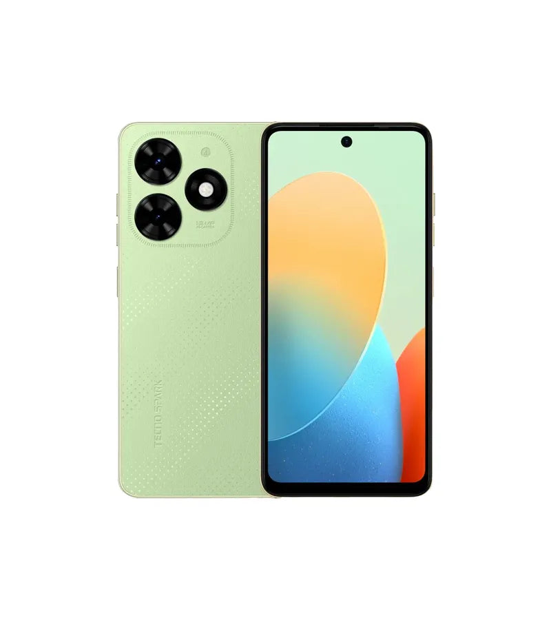 Tecno Spark Go 2024