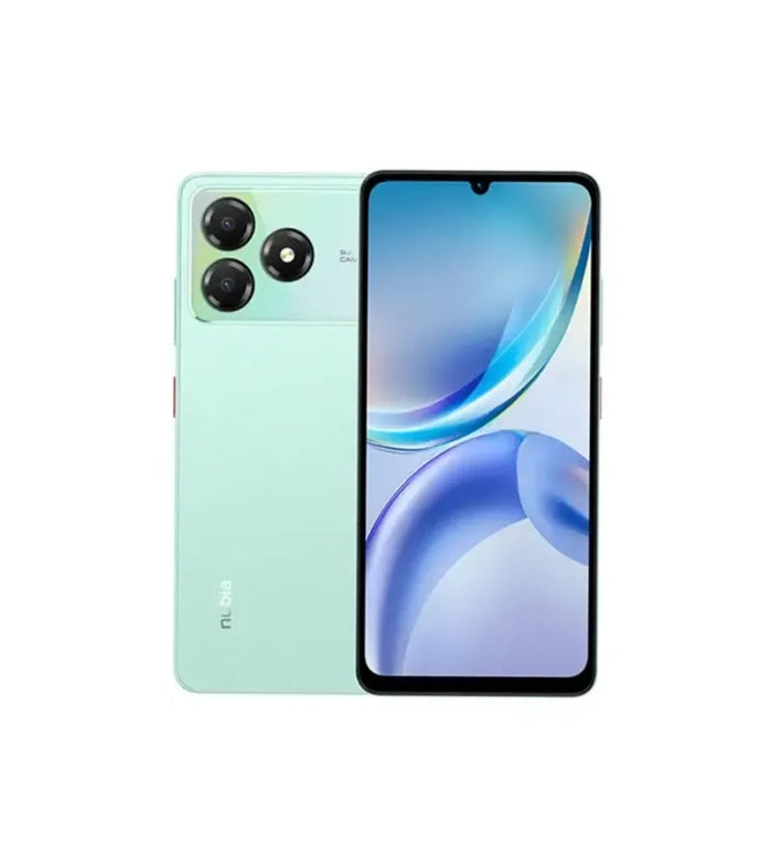 ZTE Nubia A36