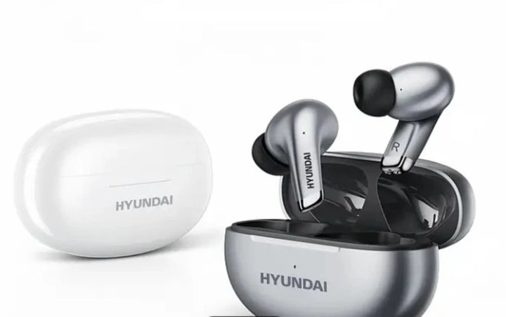 Hyundai LP5 Wireless Bluetooth Earbuds