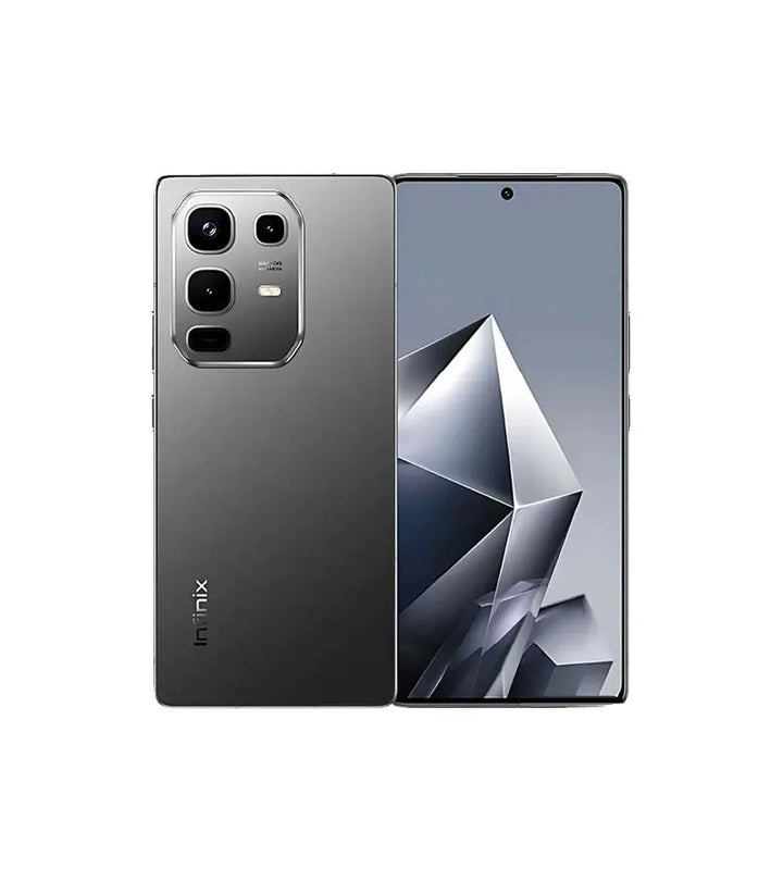 Infinix Note 50