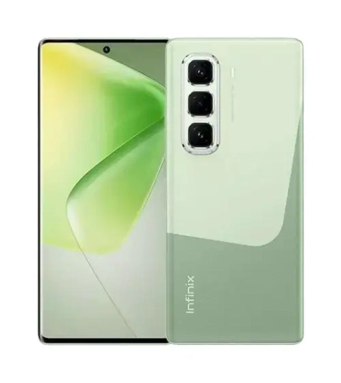 Infinix Hot 50 Pro Plus