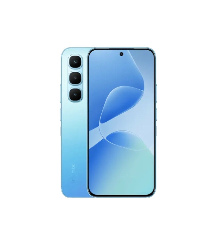 Infinix Hot 60 Pro