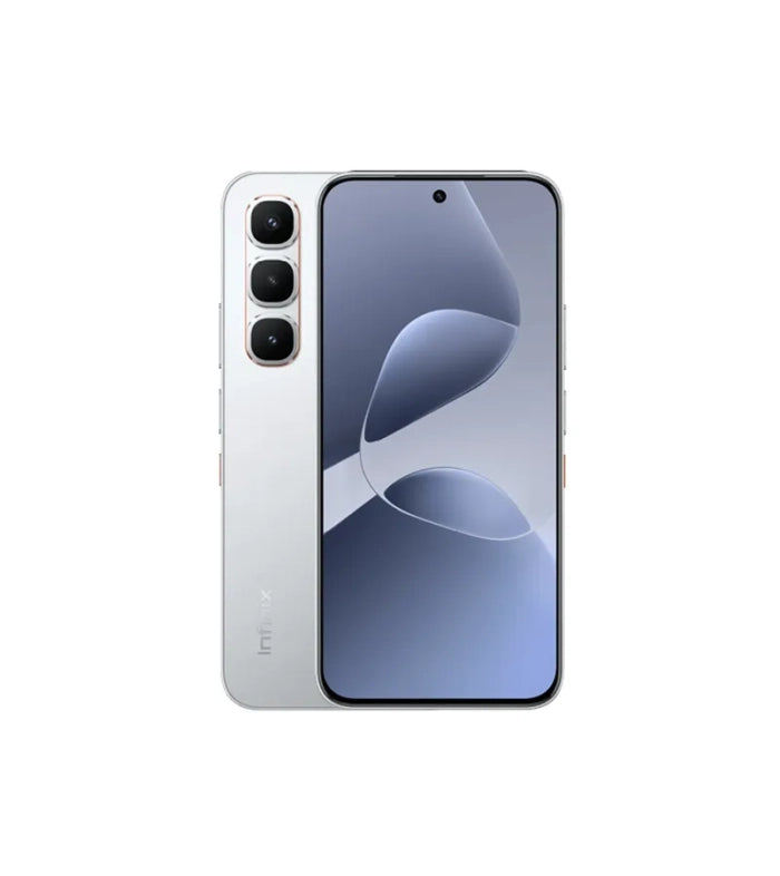 Infinix Hot 60 Pro