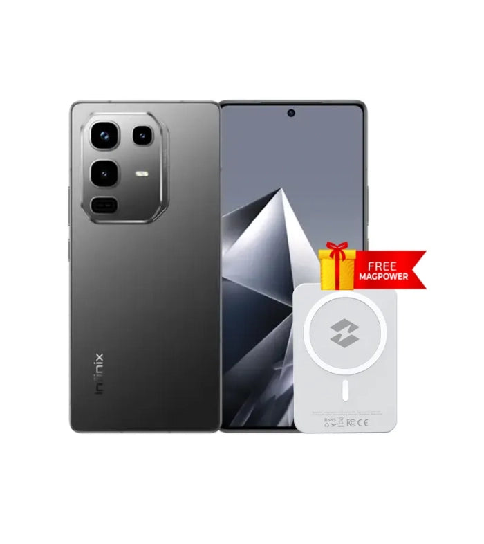 Infinix Note 50