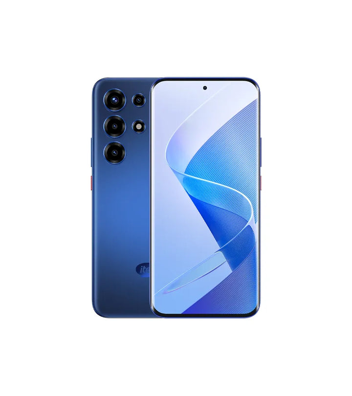 Itel S26 Ultra