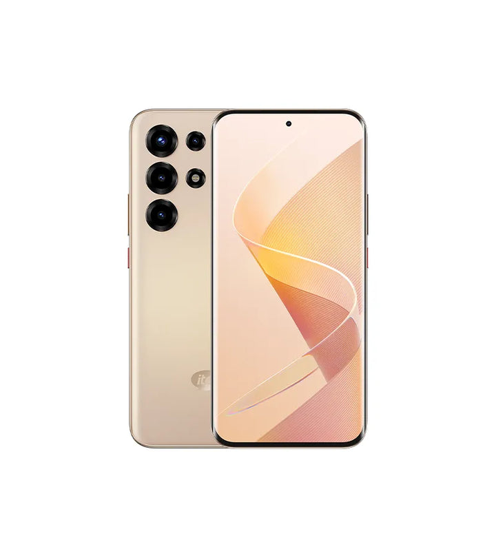 Itel S26 Ultra
