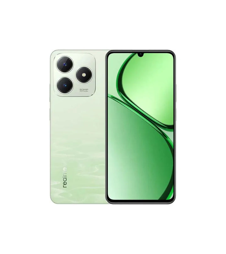 Realme C63