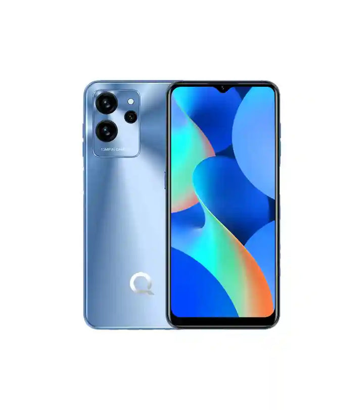 QMobile Qsmart Blaze