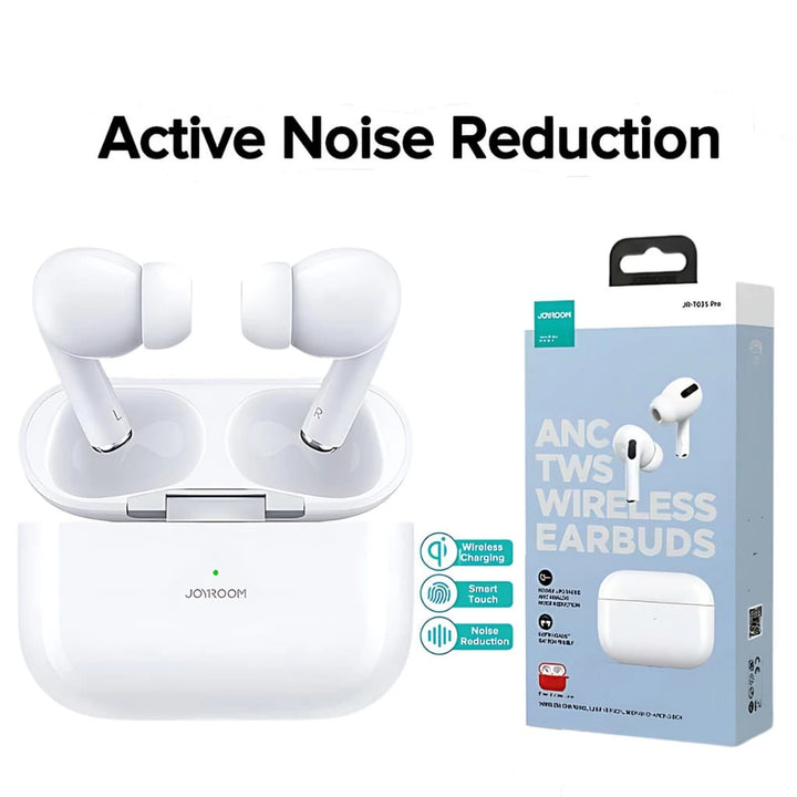 Joyroom JR-T03S Pro 2 ANC Earbuds