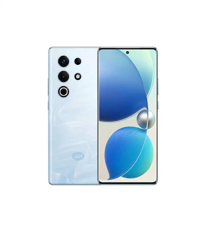itel S25 Ultra