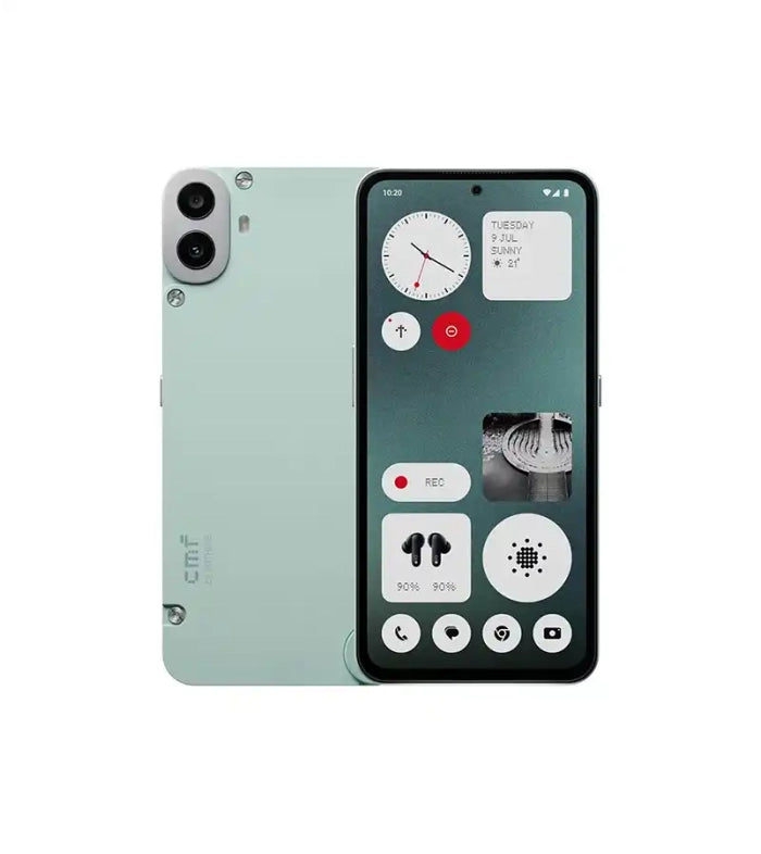 Nothing CMF Phone 1