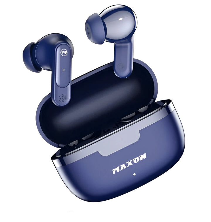 Maxon B-302 Tune Jet Earpods