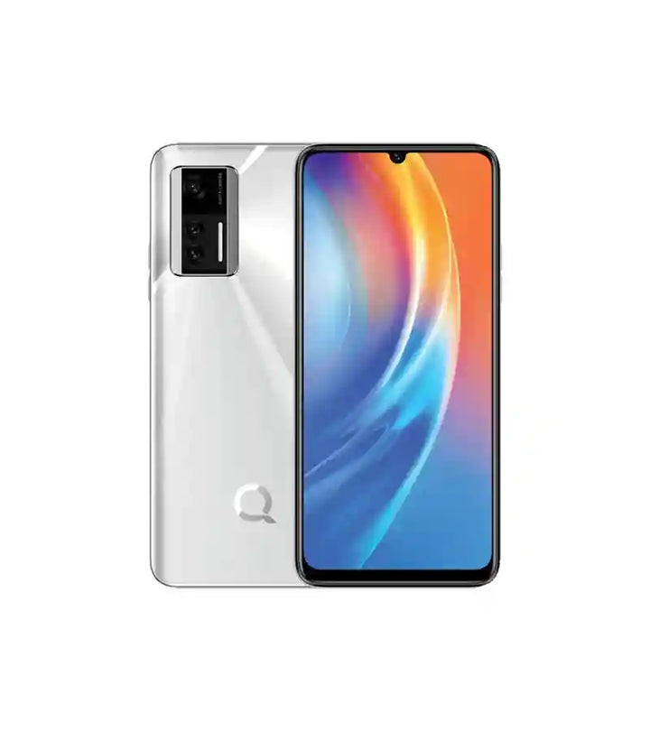 Qmobile QSmart Ultra