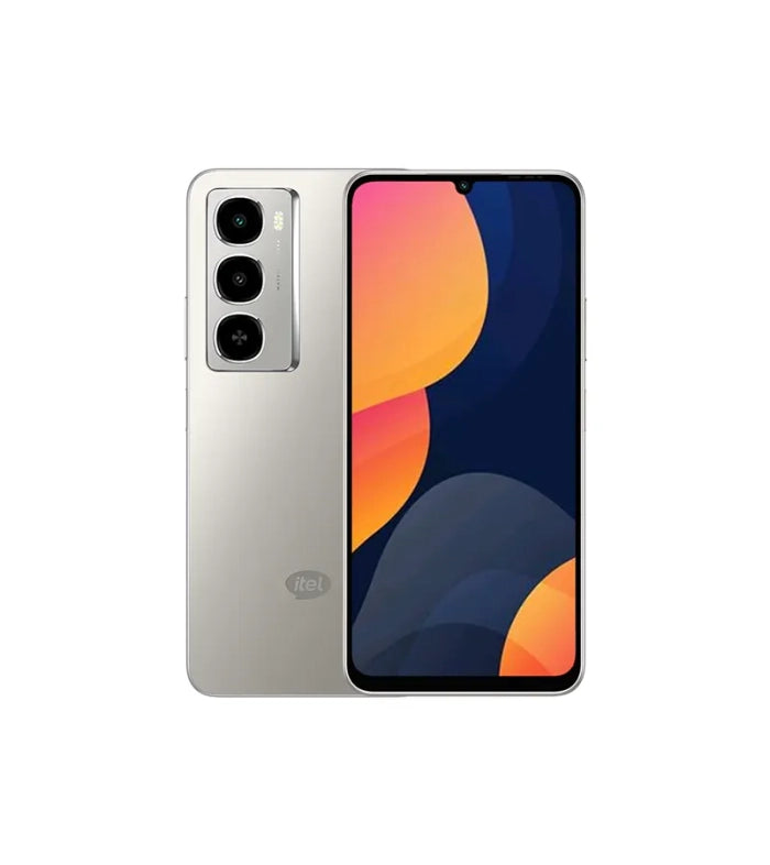 itel City 100