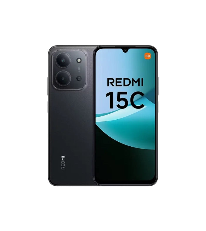 Xiaomi Redmi 15C