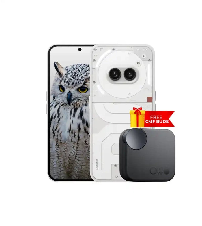 Nothing Phone 2a