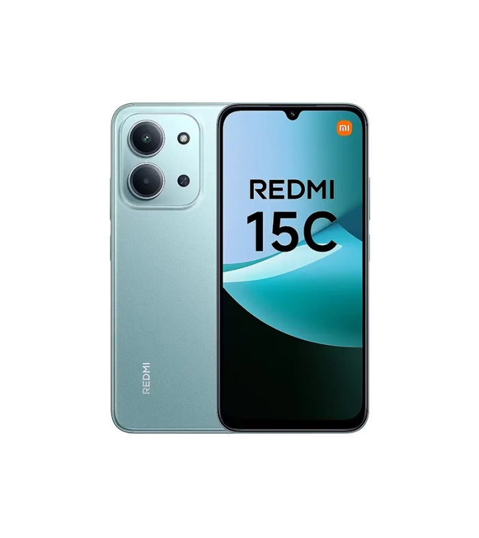 Xiaomi Redmi 15C