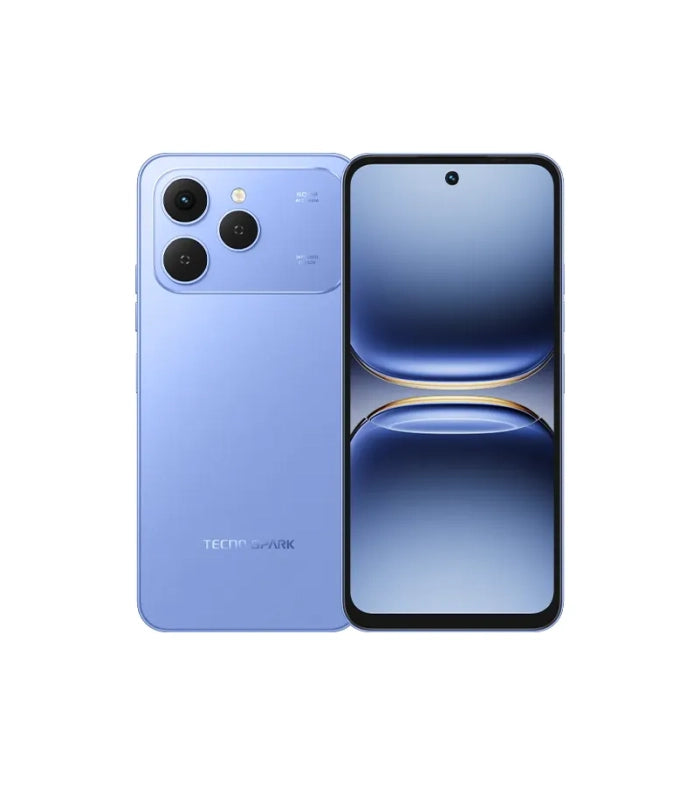 Tecno Spark 40