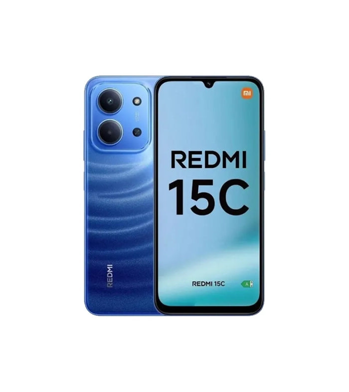 Xiaomi Redmi 15C
