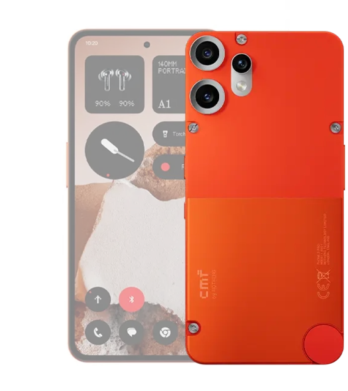 Nothing CMF Phone 2 Pro