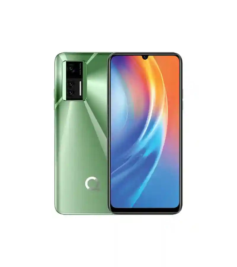 Qmobile QSmart Ultra